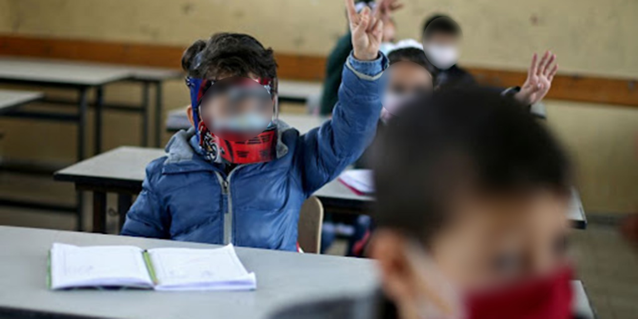 Sección 59 tiene 80 escuelas con clases presenciales | El Imparcial de Oaxaca Sección 59 tiene 80 escuelas con clases presenciales | El Imparcial de Oaxaca