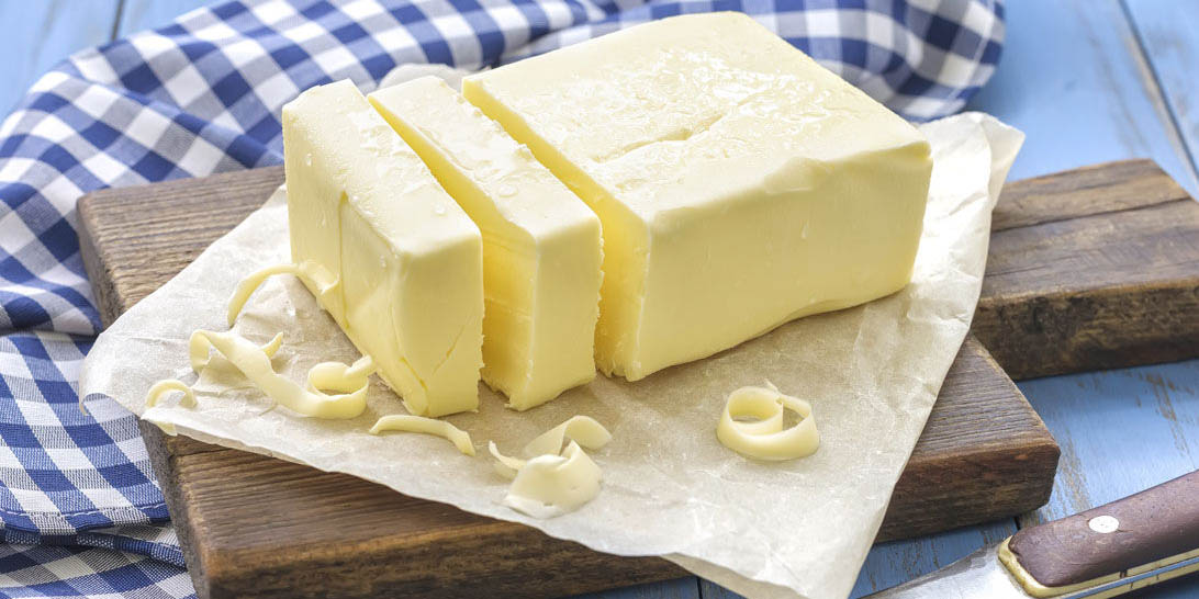 Elige la mejor opción;  margarina vs mantequilla | El Imparcial de Oaxaca