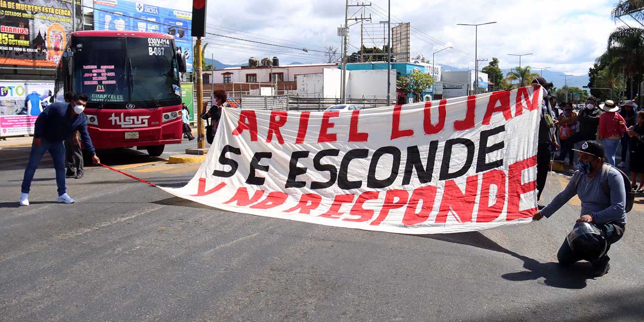 Sin mujeres no hay  democracia: IEEPCO