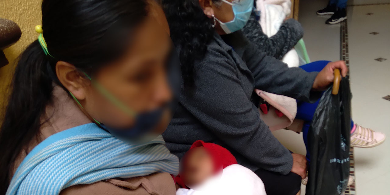 Anuncian en Tenango y Huautla Semana de Registros de Nacimientos | El Imparcial de Oaxaca