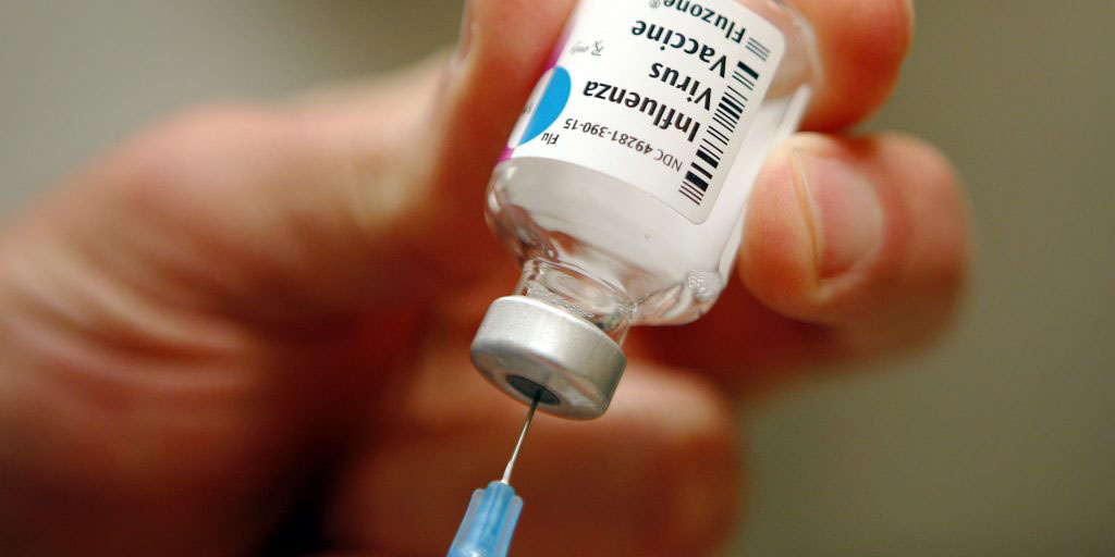 Retrasan vacunación contra la influenza | El Imparcial de Oaxaca Retrasan vacunación contra la influenza | El Imparcial de Oaxaca