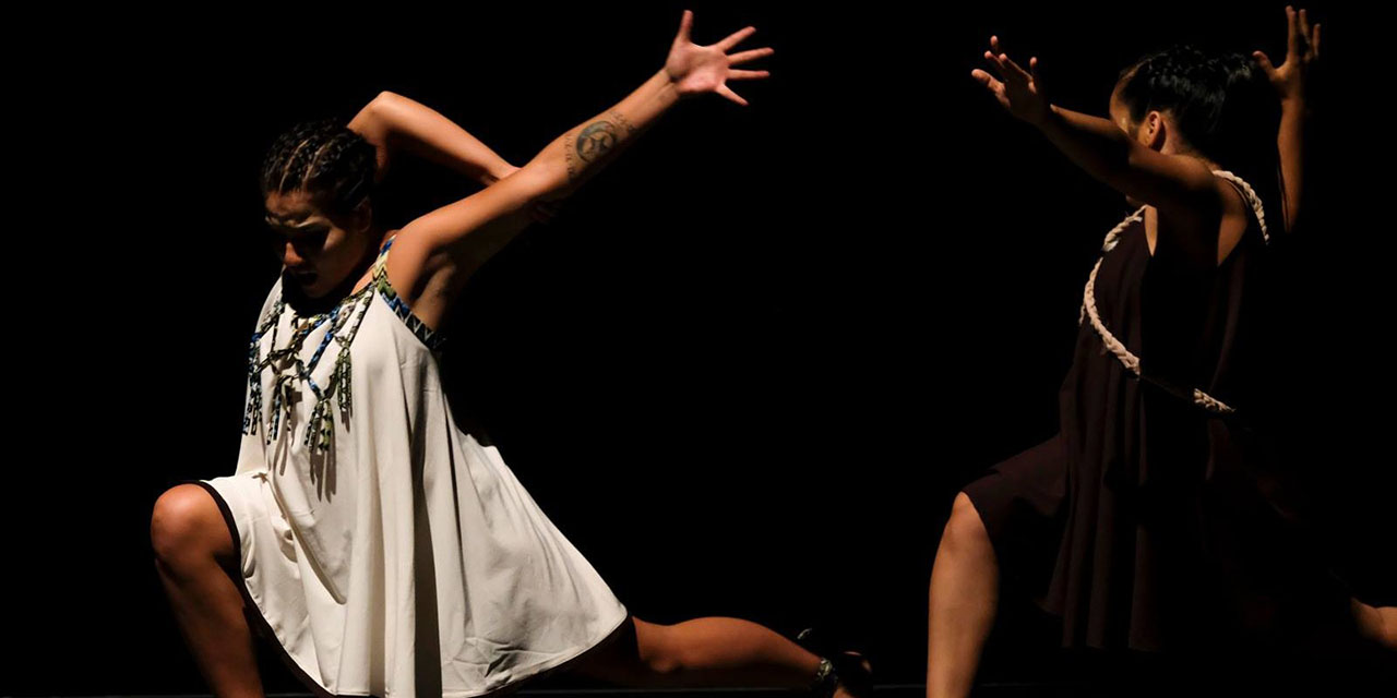 Muestra Internacional de Danza será virtual por segundo año consecutivo | El Imparcial de Oaxaca