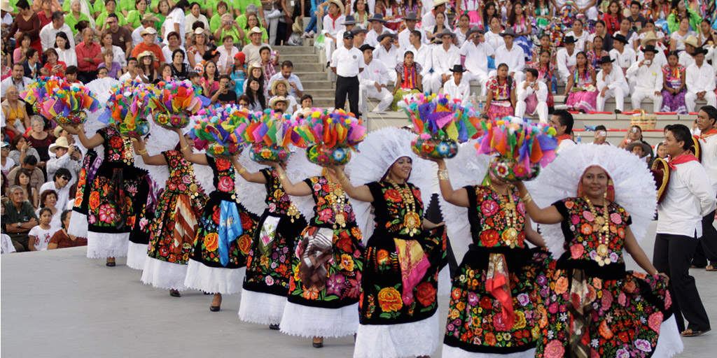 Muestra Unión Hidalgo su belleza | El Imparcial de Oaxaca
