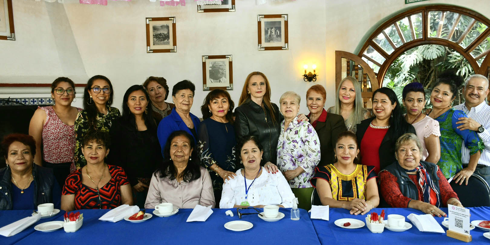 Felicitaciones en su día | El Imparcial de Oaxaca Felicitaciones en su día | El Imparcial de Oaxaca