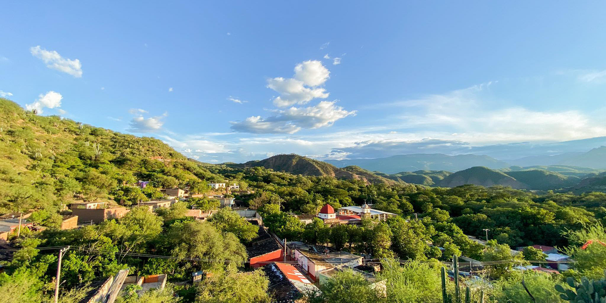Santiago Quiotepec, un tesoro de la Cañada | El Imparcial de Oaxaca Santiago Quiotepec, un tesoro de la Cañada | El Imparcial de Oaxaca