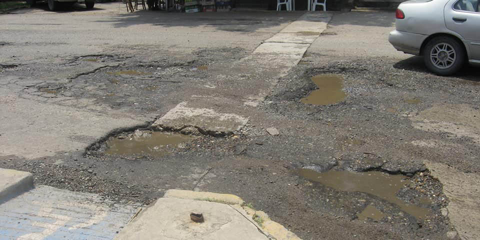 Desaparece Atecas asfalto y combustible que donó Pemex | El Imparcial de Oaxaca