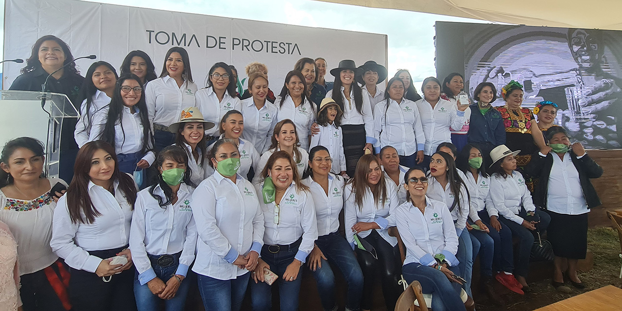 Mujeres mezcaleras enfrentan complicaciones por Covid-19 | El Imparcial de Oaxaca Mujeres mezcaleras enfrentan complicaciones por Covid-19 | El Imparcial de Oaxaca
