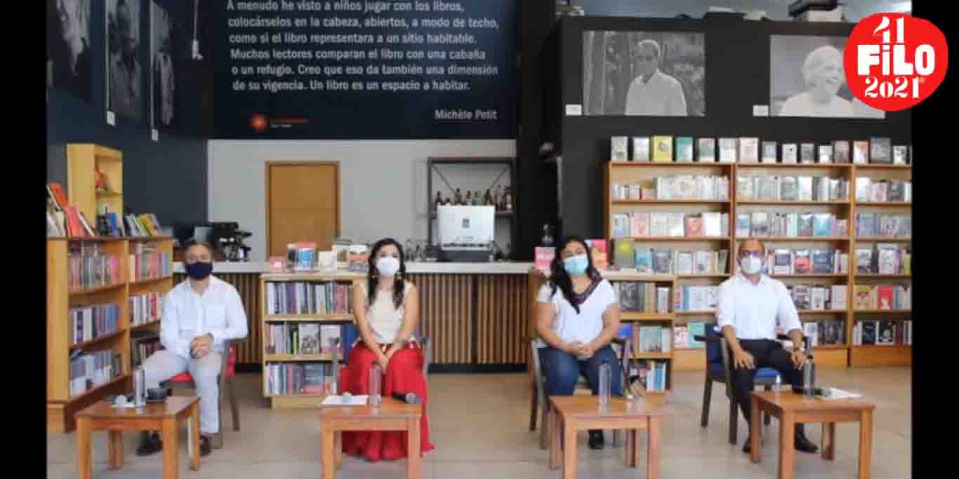 Lanzan convocatoria “Punto final” para autores latinoamericanos | El Imparcial de Oaxaca