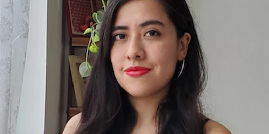 Natalia Loayza, del “casi” al todo | El Imparcial de Oaxaca