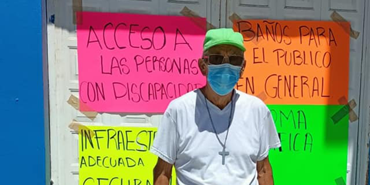 Abogados de Salina Cruz protestan por mejores condiciones para su trabajo | El Imparcial de Oaxaca Abogados de Salina Cruz protestan por mejores condiciones para su trabajo | El Imparcial de Oaxaca