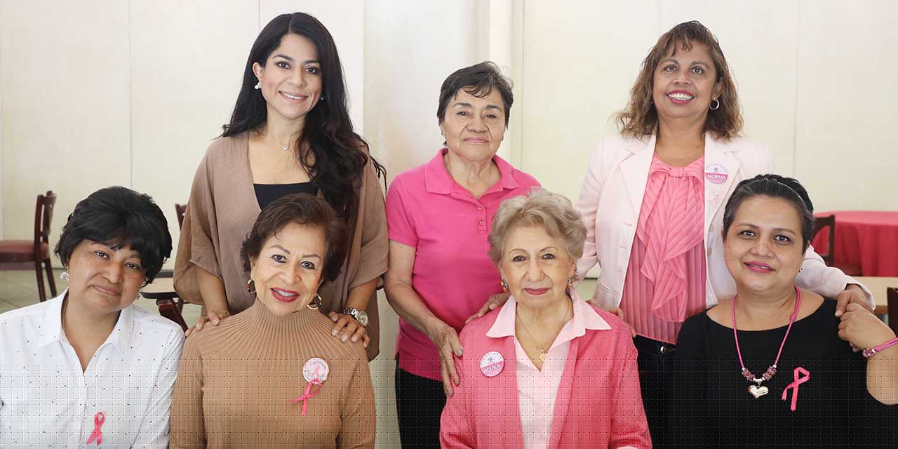 Prevención y detección oportuna, clave para el combate al cáncer