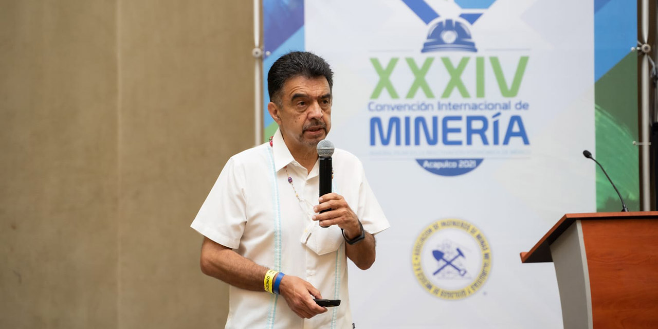 La minería superó al turismo en generación de divisas en 2020 | El Imparcial de Oaxaca