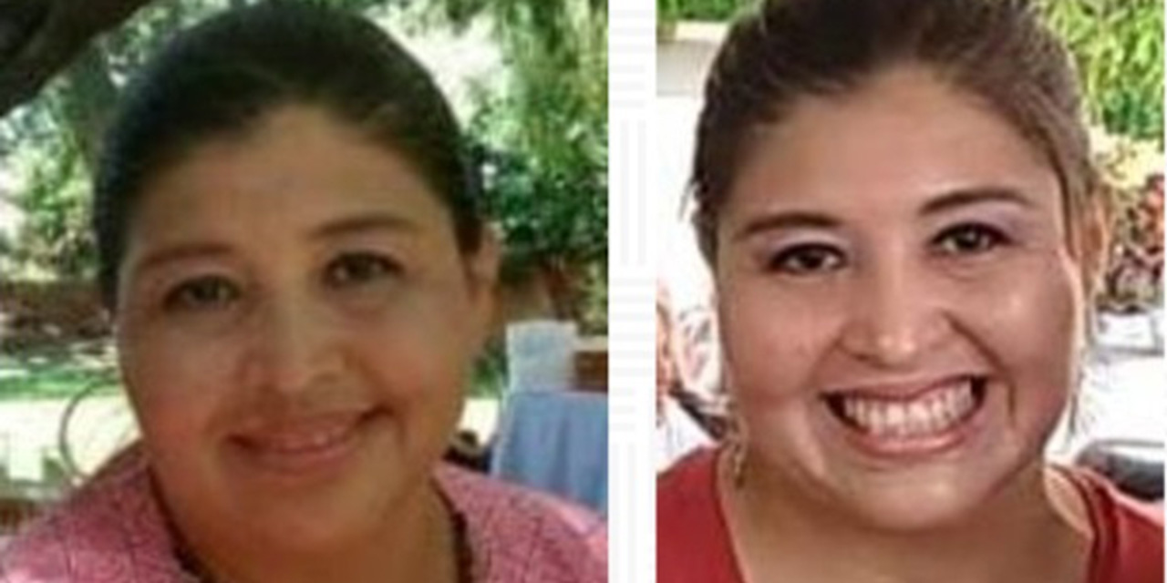Buscan a dos mujeres en Salina Cruz | El Imparcial de Oaxaca Buscan a dos mujeres en Salina Cruz | El Imparcial de Oaxaca