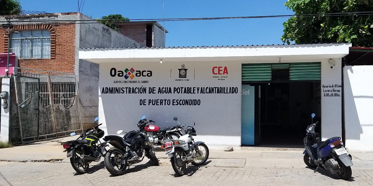 Anuncian cortes masivos de agua en Puerto Escondido | El Imparcial de Oaxaca