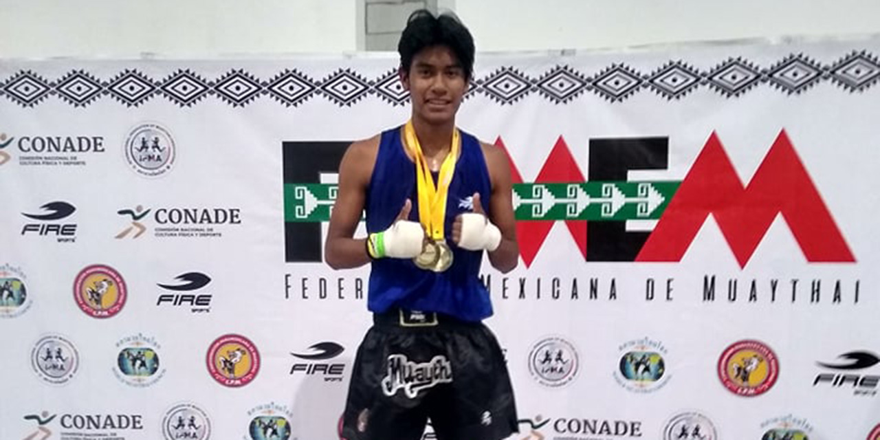 Cornada letal de Celaya a Oaxaca