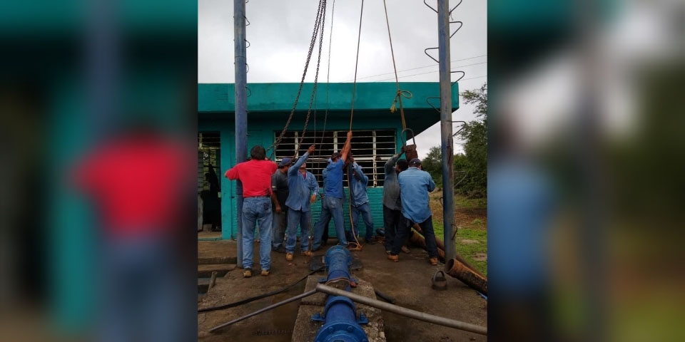 Analizan calidad del agua en Salina Cruz | El Imparcial de Oaxaca Analizan calidad del agua en Salina Cruz | El Imparcial de Oaxaca