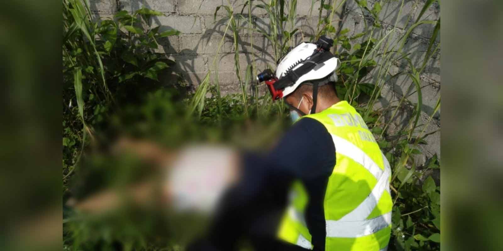 Muere mujer tras caer de una casa | El Imparcial de Oaxaca