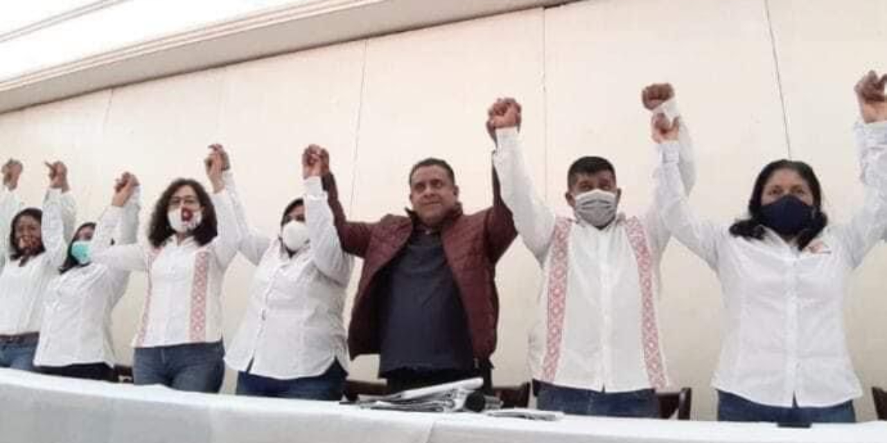 Edil electo de Mitla entregó despensas a cambio de votos, concluye TEEO | El Imparcial de Oaxaca