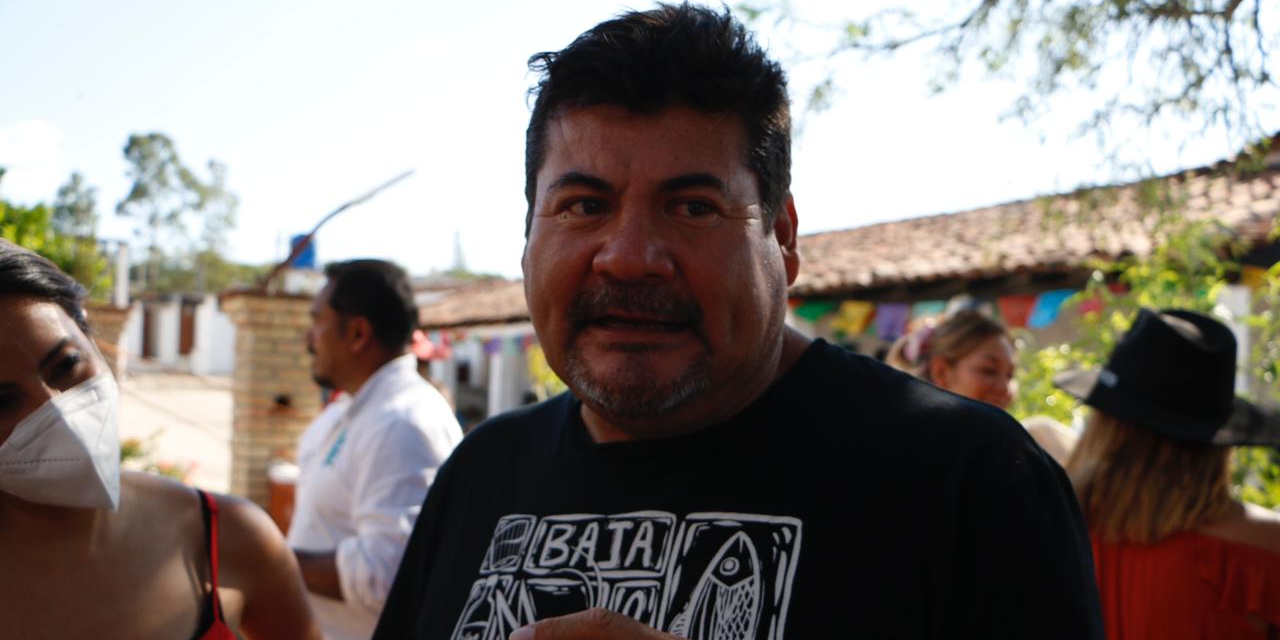 Registra Canirac ocupaciones bajas, pero está esperanzada en Día de Muertos | El Imparcial de Oaxaca