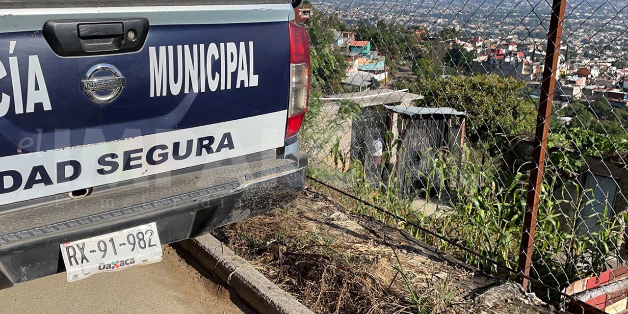 Dos niñas mueren ahorcadas en Oaxaca