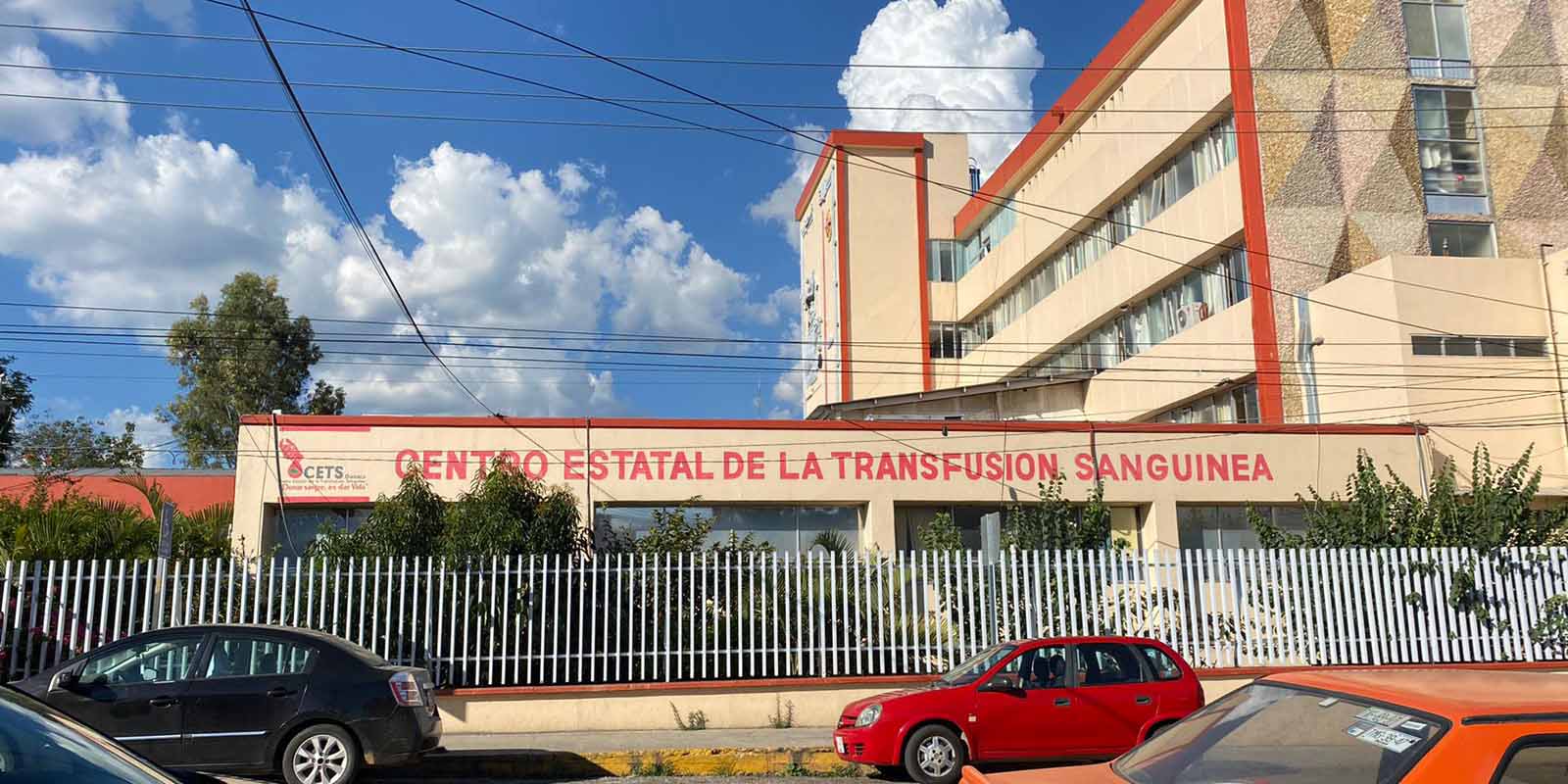 En crisis Centro de Transfusión Sanguínea; se queda sin reactivos | El Imparcial de Oaxaca