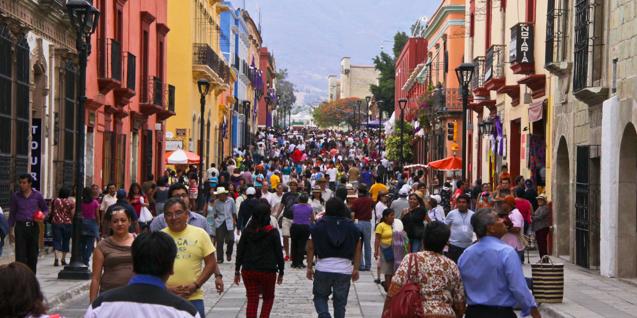 El turismo internacional en México se recupera, pero aún falta un largo trecho por recorrer | El Imparcial de Oaxaca