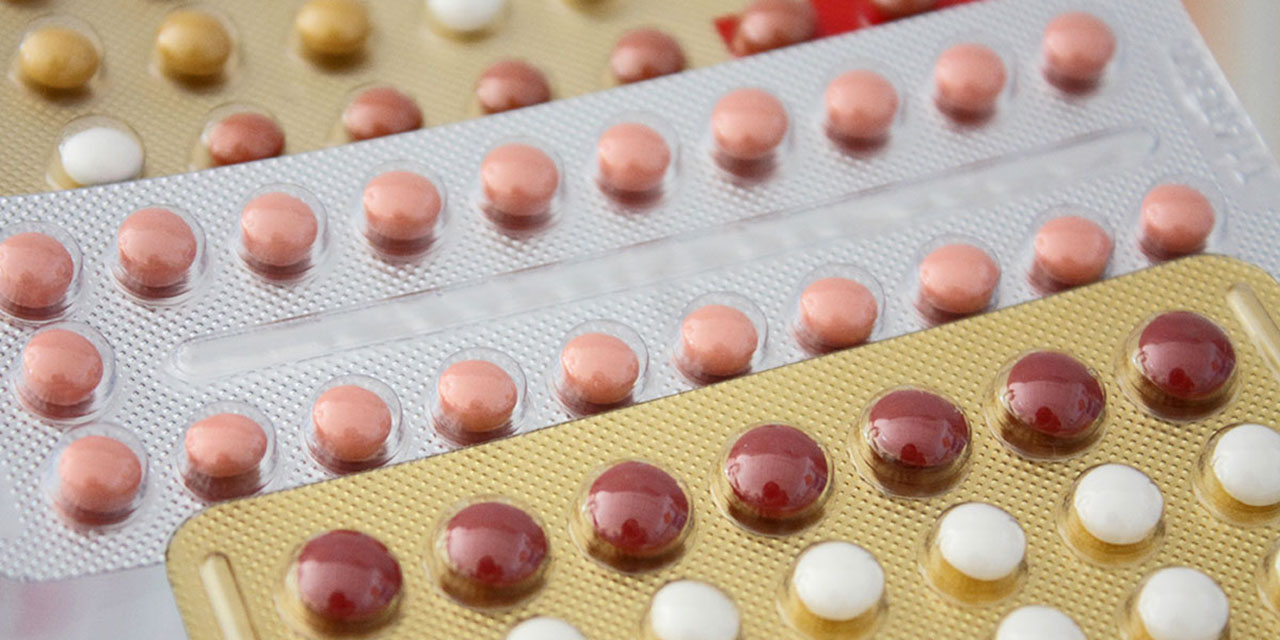 Píldora anticonceptia podría reducir el riesgo de la diabetes tipo 2 en mujeres | El Imparcial de Oaxaca