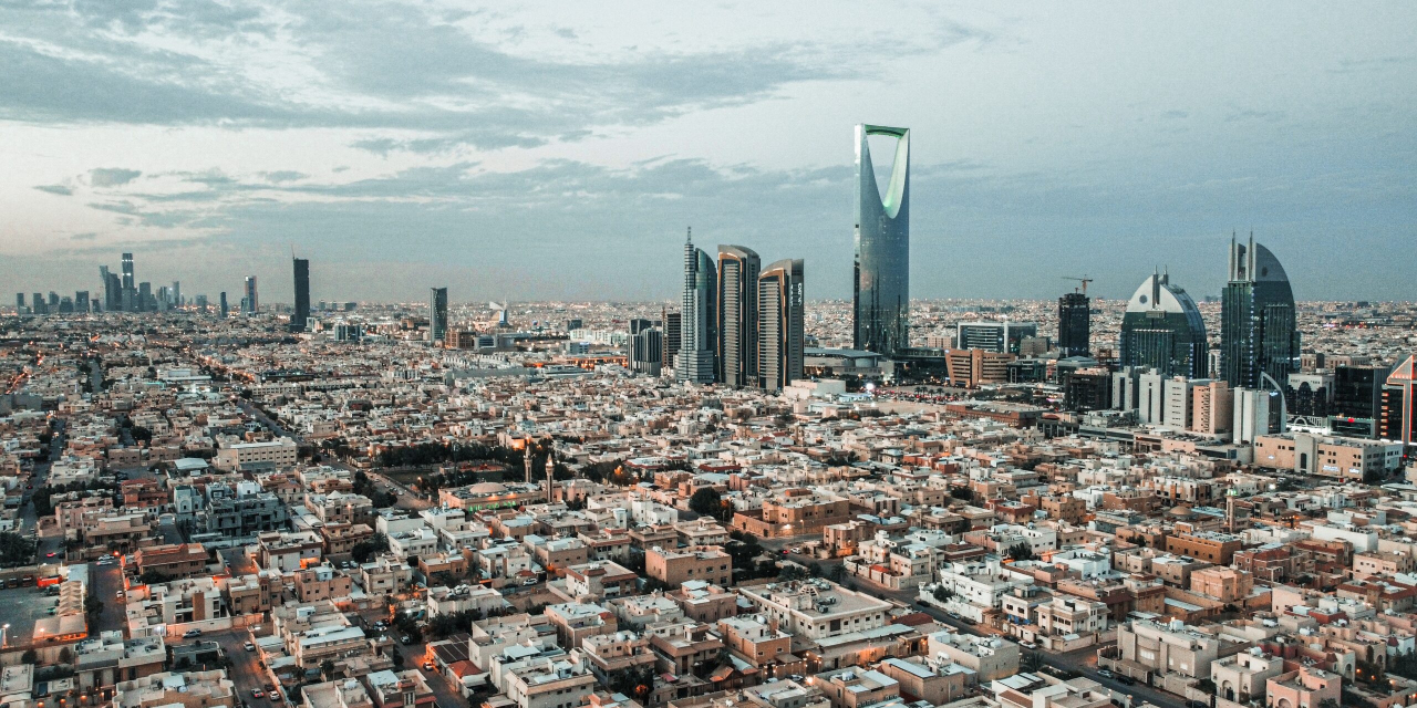 Se compromete Arabia Saudita a alcanzar emisiones de Co2 cero para 2060 | El Imparcial de Oaxaca