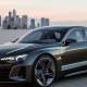 Audi hace la presentación de su nueva generación híbrida enchufable