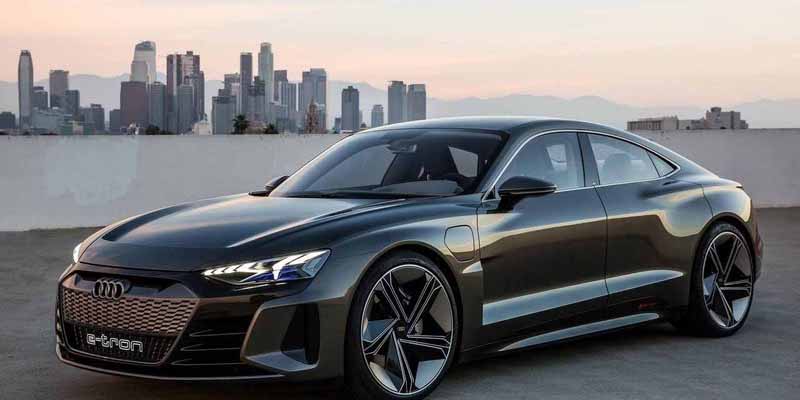 Audi hace la presentación de su nueva generación híbrida enchufable | El Imparcial de Oaxaca