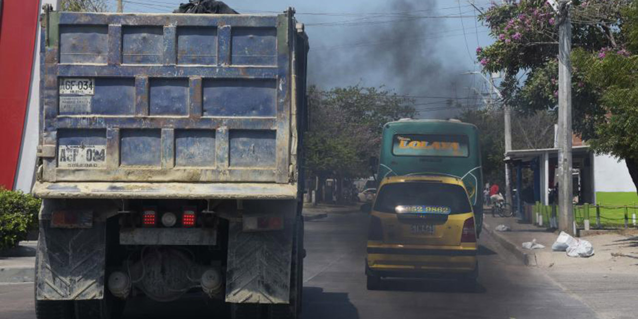 México aplaza otros 3 años el uso exclusivo de motores y camiones a diésel limpio: asegura Reuters | El Imparcial de Oaxaca