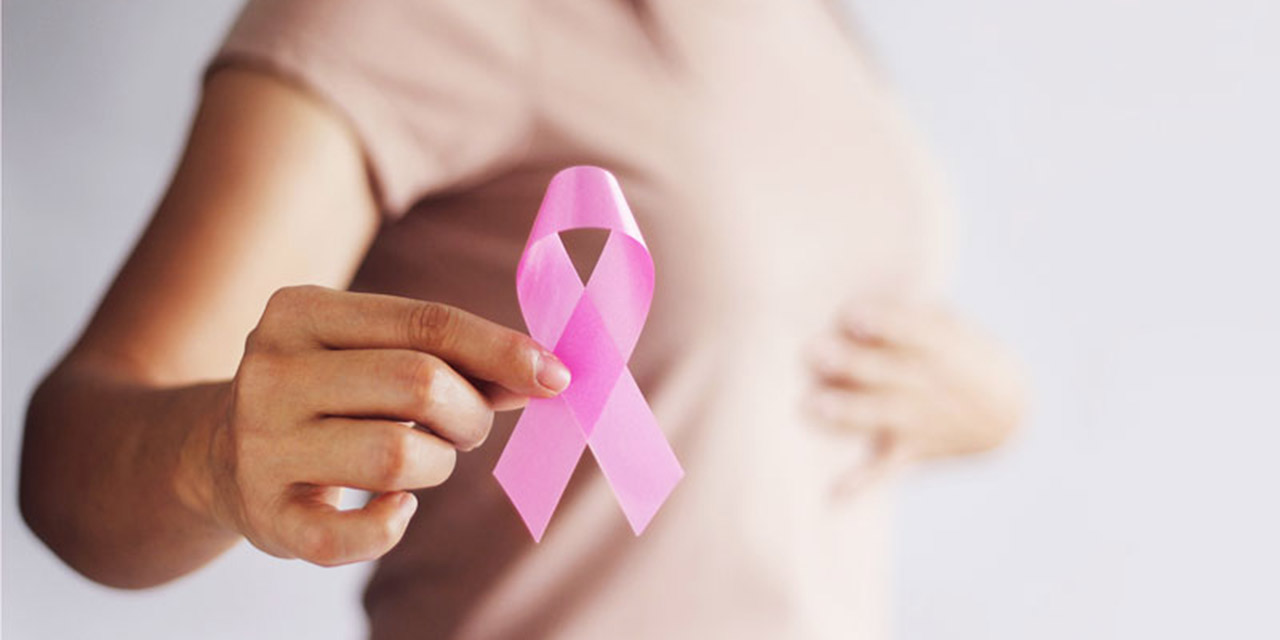Hay que sumarnos a la lucha contra el cáncer de mama: Felipe Valdivieso Vega