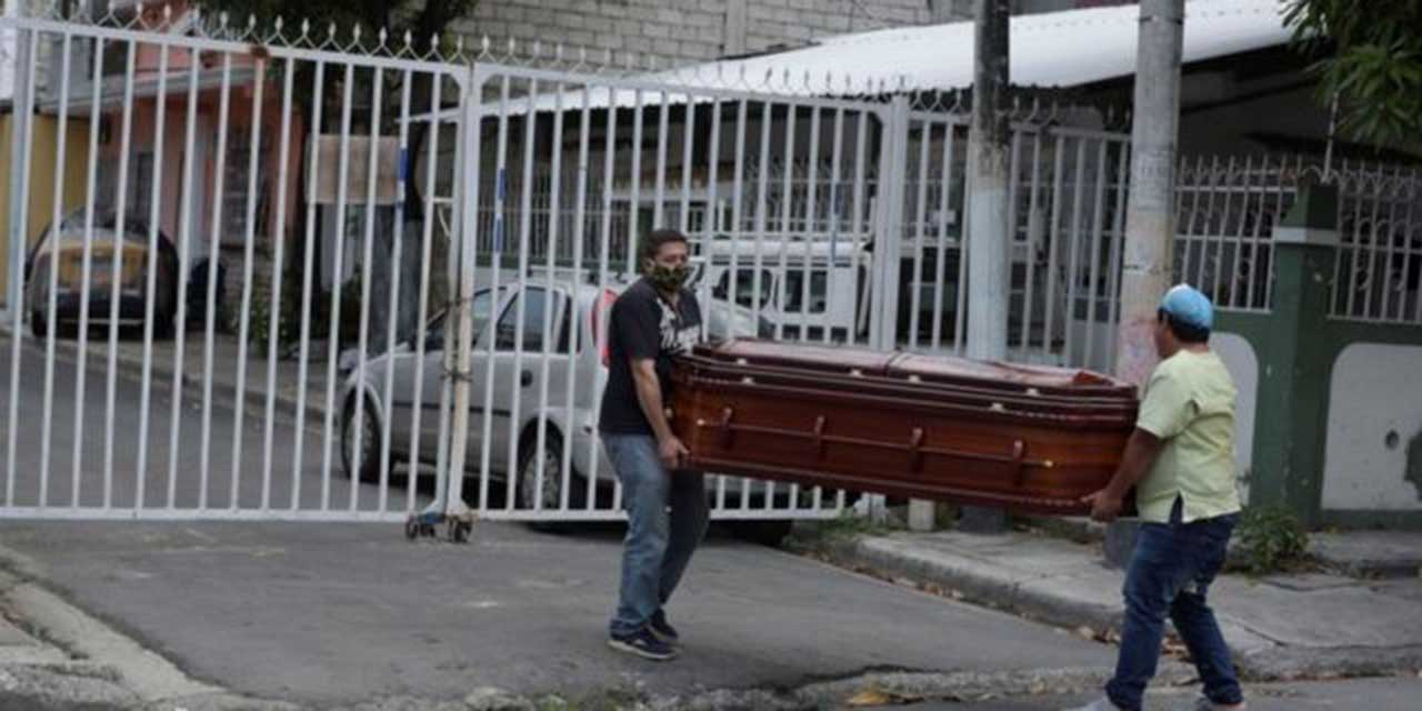 Oaxaca reporta 674 casos activos de Covid-19 | El Imparcial de Oaxaca Oaxaca reporta 674 casos activos de Covid-19 | El Imparcial de Oaxaca