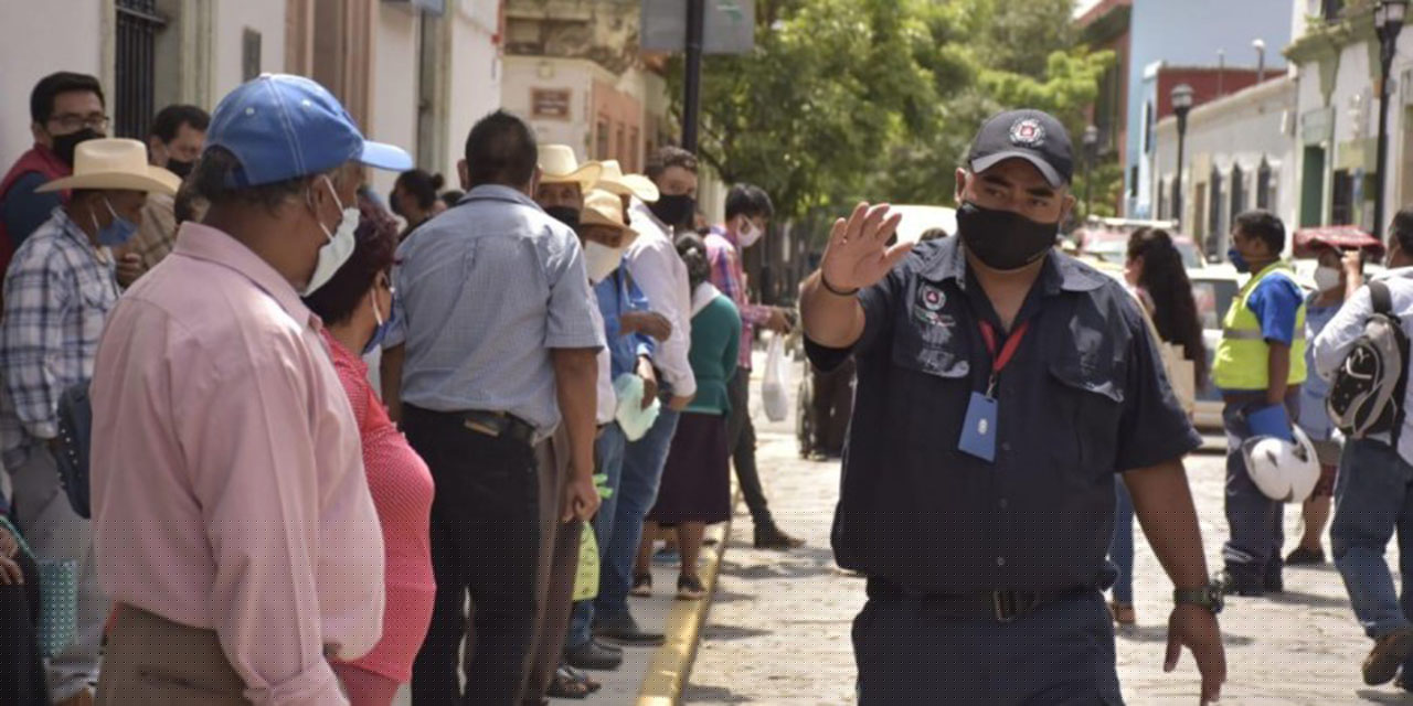 Oaxaca supera los 79 mil casos confirmados de Covid-19 | El Imparcial de Oaxaca Oaxaca supera los 79 mil casos confirmados de Covid-19 | El Imparcial de Oaxaca