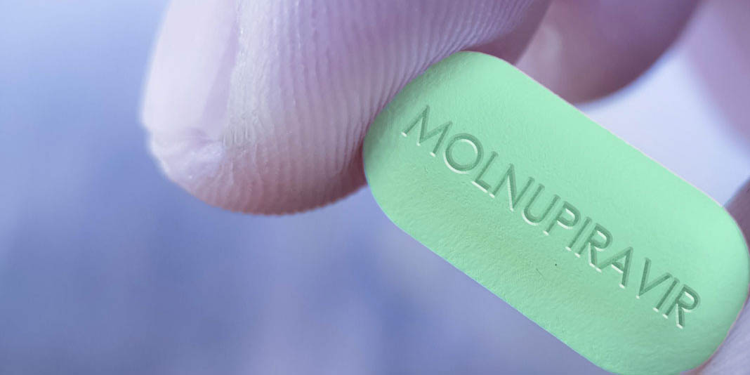 Molnupiravir reduce en un 50% la muerte por covid-19; Merck espera que FDA lo autorice | El Imparcial de Oaxaca Molnupiravir reduce en un 50% la muerte por covid-19; Merck espera que FDA lo autorice | El Imparcial de Oaxaca