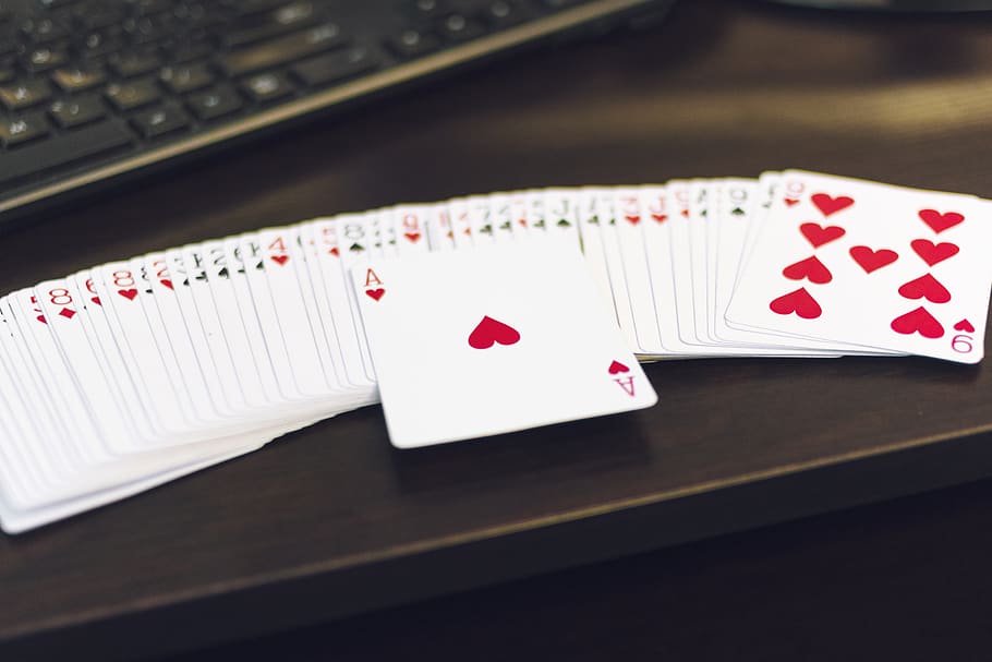 Casinos online: el sector apuesta por la innovación para sus novedades | El Imparcial de Oaxaca Casinos online: el sector apuesta por la innovación para sus novedades | El Imparcial de Oaxaca