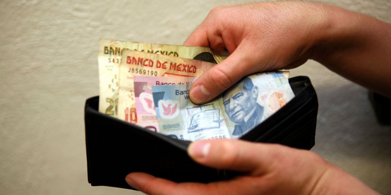 ¿Cuándo pagarán en la pensión del IMSS y el ISSSTE de noviembre 2021? | El Imparcial de Oaxaca