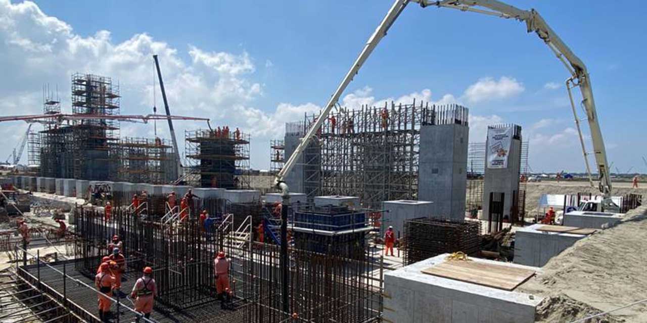 Trabajadores de Dos Bocas se van a paro | El Imparcial de Oaxaca Trabajadores de Dos Bocas se van a paro | El Imparcial de Oaxaca
