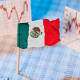 La economía está estancada: PIB de México cae un 0.2% al cierre del 3T