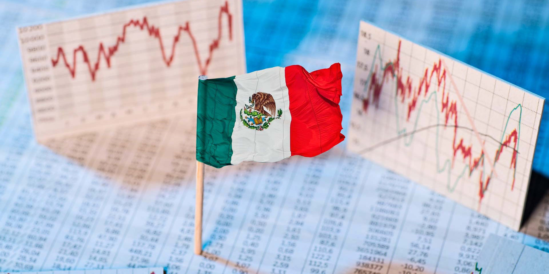 La economía está estancada: PIB de México cae un 0.2% al cierre del 3T | El Imparcial de Oaxaca