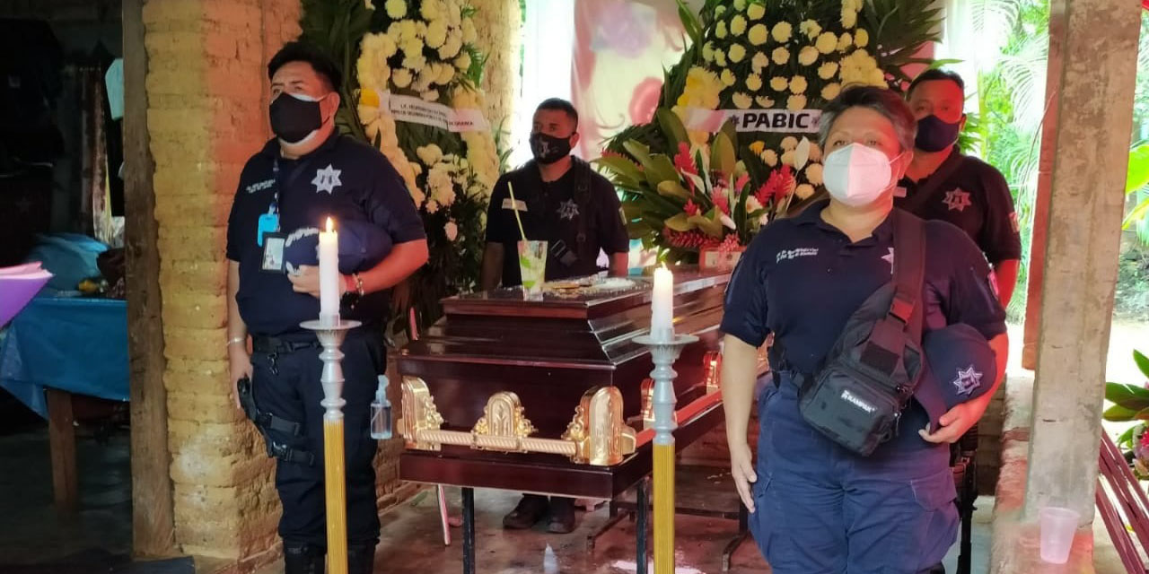 Cae segundo implicado en homicidio de PABIC en la Costa oaxaqueña | El Imparcial de Oaxaca Cae segundo implicado en homicidio de PABIC en la Costa oaxaqueña | El Imparcial de Oaxaca