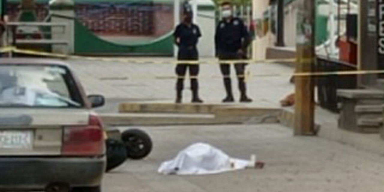 Trágico domingo en San Antonio de la Cal | El Imparcial de Oaxaca Trágico domingo en San Antonio de la Cal | El Imparcial de Oaxaca