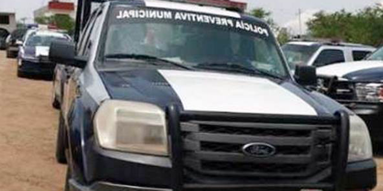 Atrapan a una presunto ladrón en Huajuapan | El Imparcial de Oaxaca Atrapan a una presunto ladrón en Huajuapan | El Imparcial de Oaxaca