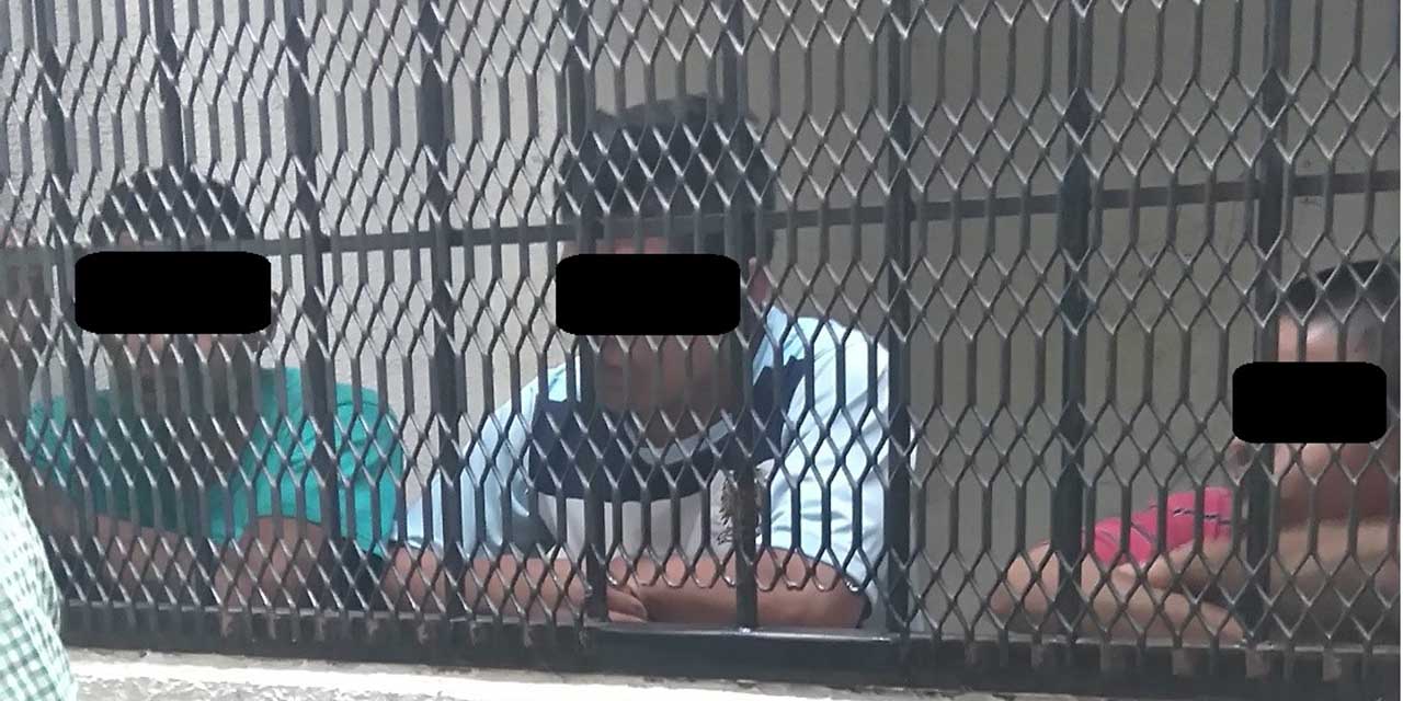 Cárcel a secuestrador de la Cuenca del Papaloapan | El Imparcial de Oaxaca