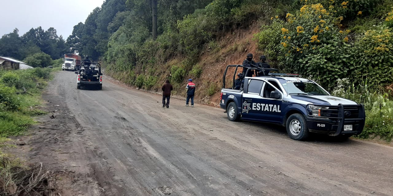 No hay fallecidos en Atlatahuca, dicen autoridades | El Imparcial de Oaxaca