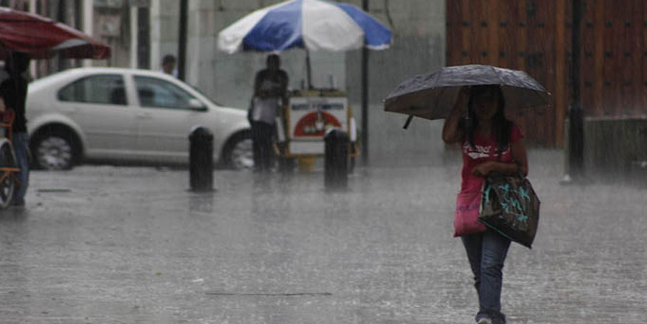 Se avecina de Frente Frio número 2 y Onda Tropical número 35: Alertan autoridades | El Imparcial de Oaxaca Se avecina de Frente Frio número 2 y Onda Tropical número 35: Alertan autoridades | El Imparcial de Oaxaca