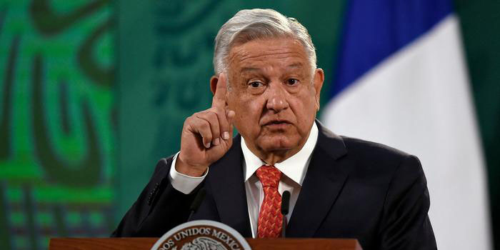 López Obrador asegura que no va a negociar el presupuesto por reforma eléctrica | El Imparcial de Oaxaca