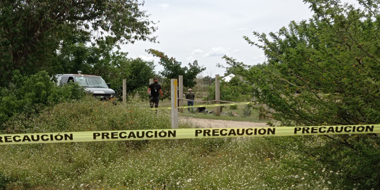 Investigan muertes de madre y su bebé en Etla | El Imparcial de Oaxaca Investigan muertes de madre y su bebé en Etla | El Imparcial de Oaxaca