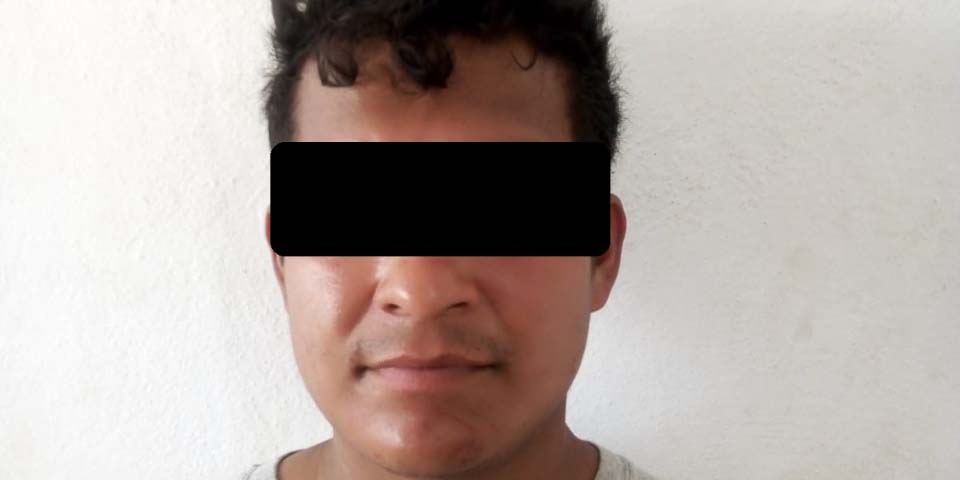 Lo acusan de matar a policía en la Costa | El Imparcial de Oaxaca