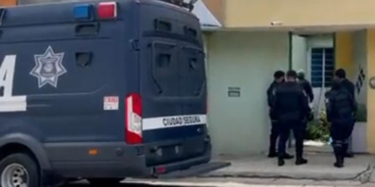 Toman por asalto a un adulto mayor en la Colonia Volcanes | El Imparcial de Oaxaca Toman por asalto a un adulto mayor en la Colonia Volcanes | El Imparcial de Oaxaca